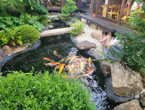 Traveling to Nagoya with an 18-Month-Old Baby (Part 2)