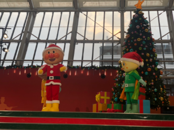 Our Family’s First Trip to Fukuoka with a One-Year-Old Baby(Part 2)
