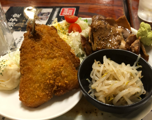 Traveling to Hokkaido with a 22-Month-Old Baby (Part 1)