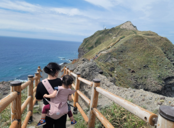 Traveling to Hokkaido with a 22-Month-Old Baby (Part 2)